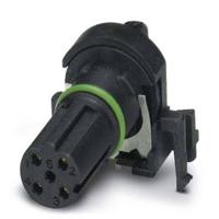 Phoenix Contact 1432457 Sensor/actuator inbouwconnector M12 Aantal polen (sensoren): 4 Bus, inbouw 20 stuk(s) - thumbnail