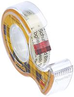 Scotch dubbelzijdige tape 12,7 mm x 6,3 m, dispenser + rolletje - thumbnail