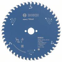Bosch Accessories Expert for Wood 2608644031 Cirkelzaagblad 180 x 20 x 1.6 mm Aantal tanden: 48 1 stuk(s) - thumbnail