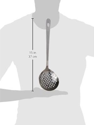 Schuimspaan Ibili Roestvrij staal 36 cm