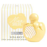 Nina Ricci Nina Soleil Limited Edition 50 ml Eau de toilette Dames - thumbnail