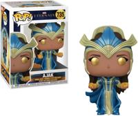 Marvel Eternals Funko Pop Vinyl: Ajak - thumbnail