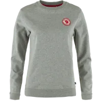 Fjällräven 1960 Logo Badge Sweater - thumbnail