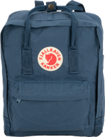 Fjallraven Kånken Dagtourrugzak Royal Blue - thumbnail