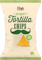 Trafo Corn Tortilla Naturel Chips Bio - thumbnail