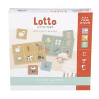 Little Farm Lotto - thumbnail