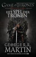 Het spel der tronen - George R.R. Martin - ebook - thumbnail