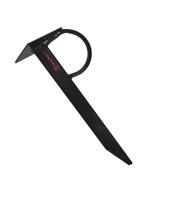 Tunturi Battlerope grond pin - thumbnail