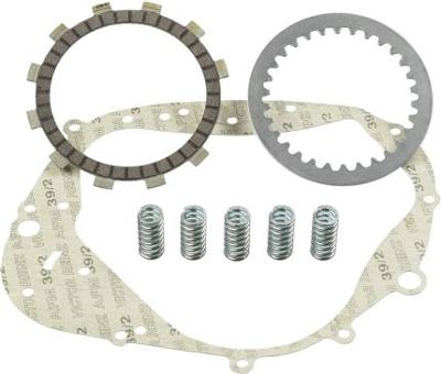 TRW koppeling super kit clutch super kit, msk226