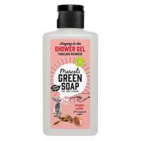 Marcels Green Soap Shower Gel Argan & Oudh - thumbnail