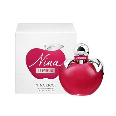 Nina Ricci Nina Le Parfum Eau de Parfum 80 ml Dames