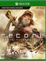ReCore (UK/Arabic) - thumbnail