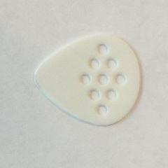 Wegenpicks Bluegrasspick 1,2 Wit