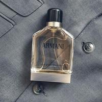 Armani Eau Pour Homme Eau de toilette Spray 100 ml Heren - thumbnail