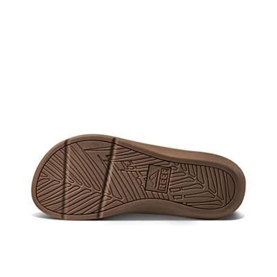 Reef Slippers Santa Ana CI4650 Zwart-43 maat 43
