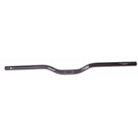 Ergotec handlebar riser bar 30 25.4 width: 660mm rise: 30mm - thumbnail
