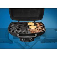 Gietijzeren grillplaat voor TravelQ barbecue Napoleon Grills - Napoleon grills - thumbnail