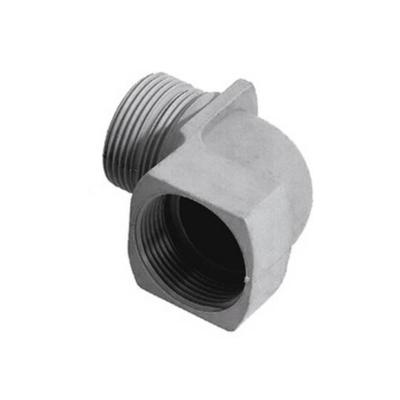 LAPP 52106240 Wartel M32 Polyamide Zilver-grijs (RAL 7001) 1 stuk(s) LAPP 52106240 Wartel M32 Polyamide Zilver-grijs (RAL 7001) 1 stuk(s)