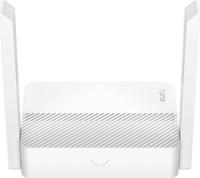 Cudy Nieuwe LT300 4G LTE WiFi-router 4G-router met SIM-sleuf 300 Mbps, compatibel met alle operatoren, 2 × 2 MIMO, geen configuratie vereist, OpenVPN, WireGuard - thumbnail