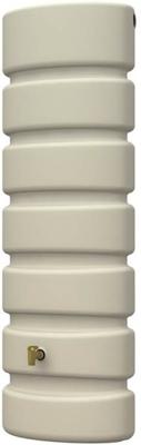 Garantia Classic regenton 300 liter beige