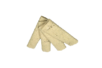 Poetsdoeken Lichtbont Industrie & Automotive 10kg Wit - thumbnail