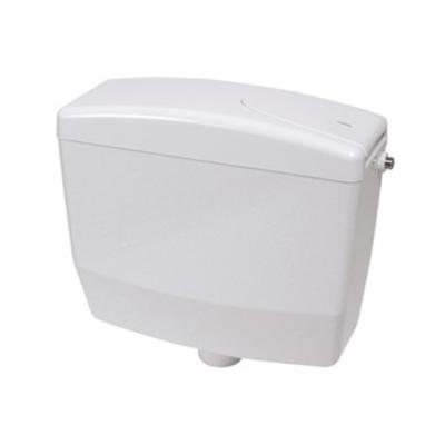 Wisa 350 laaghangend reservoir single flush 6/9 liter instelbaar wit 8050421960 Wisa 350 laaghangend reservoir single flush 6/9 liter instelbaar wit 8050421960