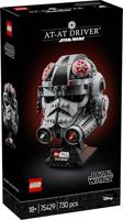 LEGO Star Wars AT-AT bestuurdershelm 75429 - thumbnail