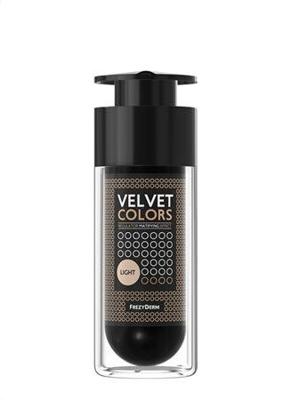 Frezyderm Make Up Velvet Color Light 30ml