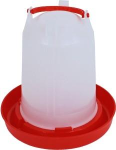 Plastic drinkfontein bajonet/hangbaar 1.5 liter Gebr. de Boon - Gebr de boon