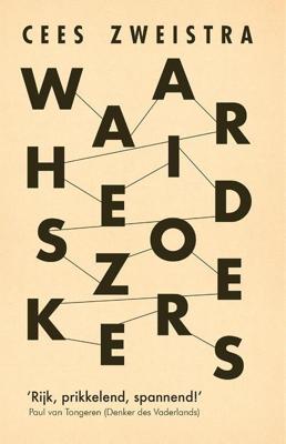 Waarheidszoekers (Paperback)