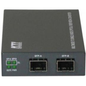 KTI Networks KGC-311-N Fiber Modeconverter Single Mode/Multimode