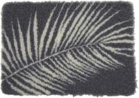 Zolux vegetal vetbed gerecycled grey 75x95cm - thumbnail