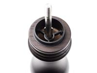 PEUGEOT - Paris - Pepermolen 30cm chocolade U-select - thumbnail