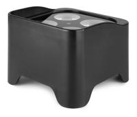 Beamz BBP90 Battery Uplight Par - thumbnail