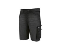 PARKSIDE Korte heren werkbroek (Antraciet, 56) - thumbnail
