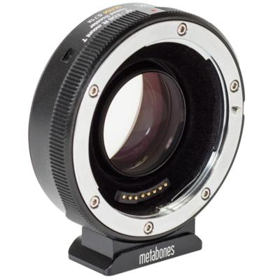Metabones T Speed Booster Canon EF naar Canon RF mount adapter