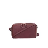 LouLou Essentiels 23Pouch Robuste cacao  Damestas - thumbnail