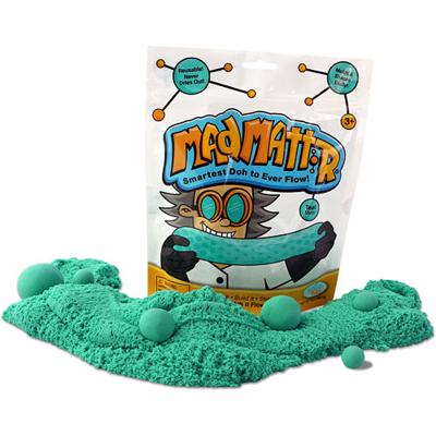 Madmattr Mintgroen (283 Gram) - Overig (7320582108004) Madmattr Mintgroen (283 Gram) - Overig (7320582108004)