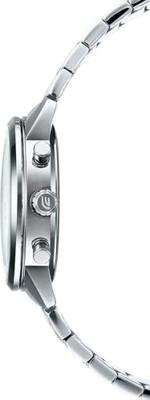 Horloge Heren Casio EFR-575D-1AEF (Ø 40,5 mm) Horloge Heren Casio EFR-575D-1AEF (Ø 40,5 mm)