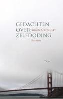 Gedachten over zelfdoding - Simon Critchley - ebook - thumbnail
