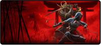 Assassin's Creed Shadows - Torii Artwork Gaming Mouse Mat - thumbnail