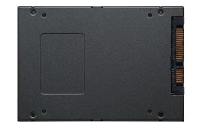 Hard Drive Kingston A400 SSD 2,5" Inhoud 960 GB