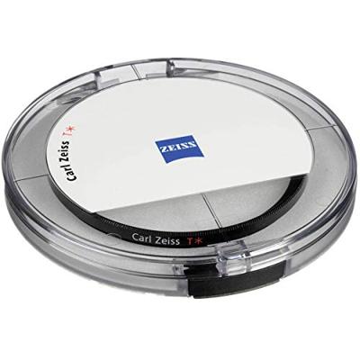 Zeiss 52mm UV protect T* multicoated filter