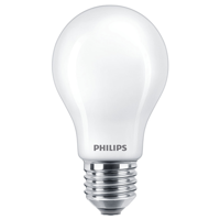 Philips LED GLS E27 7,2-75W filament mat WarmGlow blister - 5102524 - thumbnail