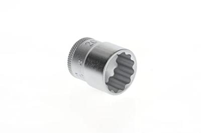 Gedore D 30 20 6231640 Dopsleutelinzetstuk 20 mm 3/8 (10 mm)