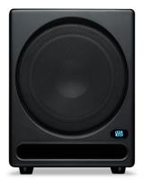 PreSonus Temblor T10 Zwart Actieve subwoofer 170 W - thumbnail