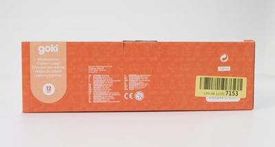 Goki poppenhuis meubeltjes kinderkamer