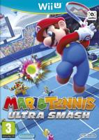 Mario Tennis Ultra Smash - thumbnail