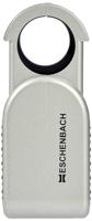 Eschenbach microlus6x18 Monoculair 6 x 18 mm Zilver/antraciet - thumbnail