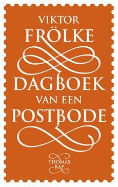 Dagboek van een postbode - Viktor Frölke - ebook